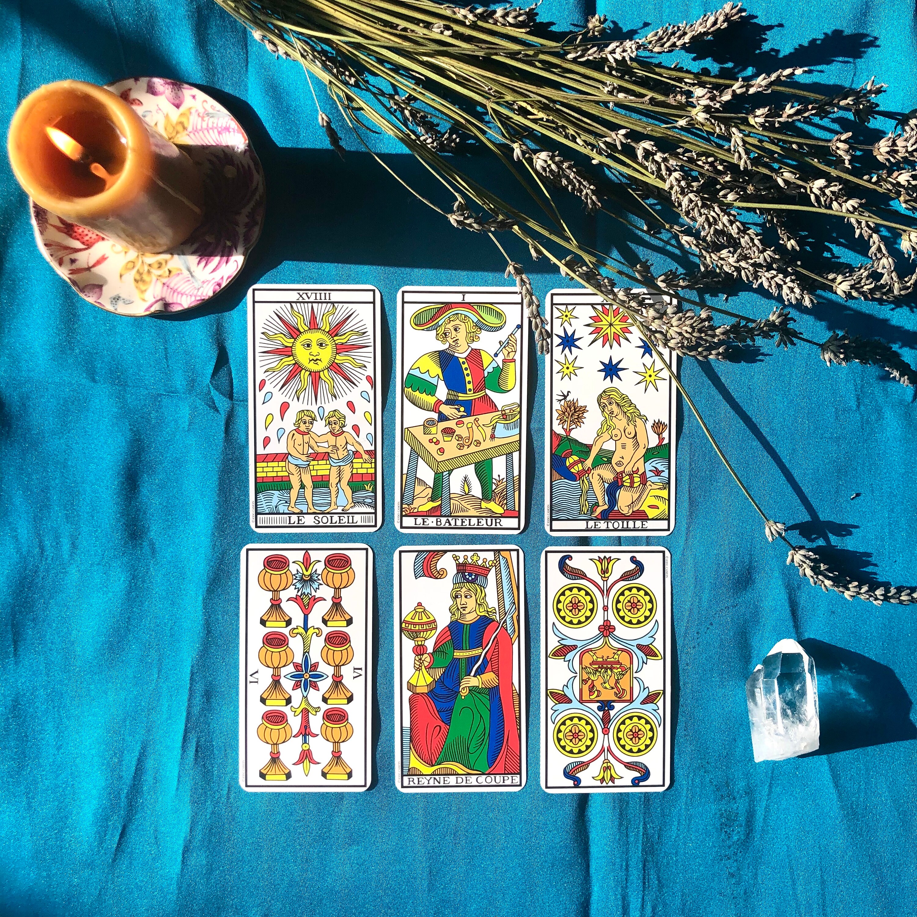 Tirage de La Transformation