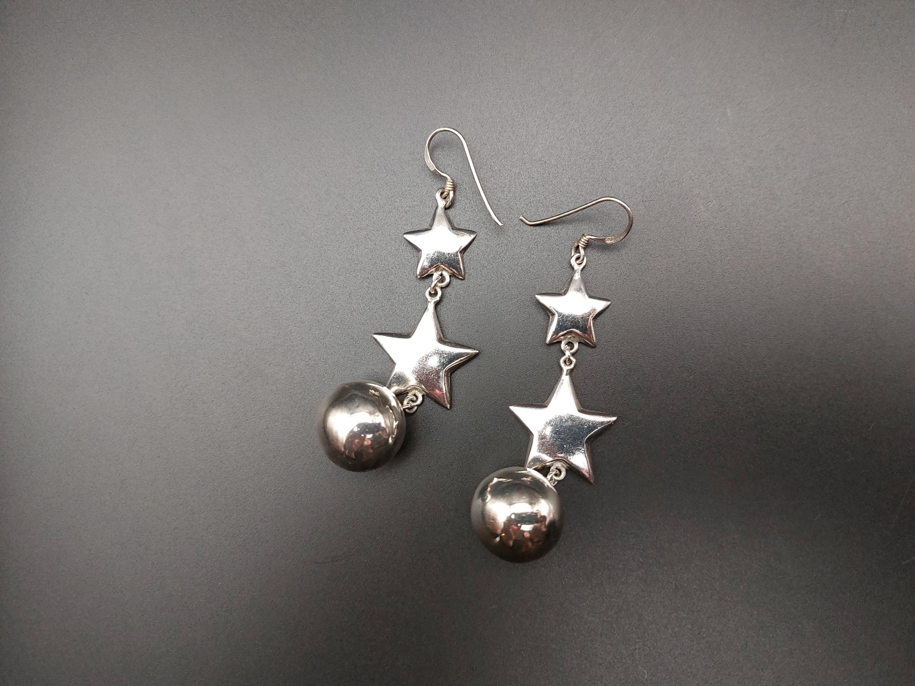 Silver Celestial Jewellery - Etsy