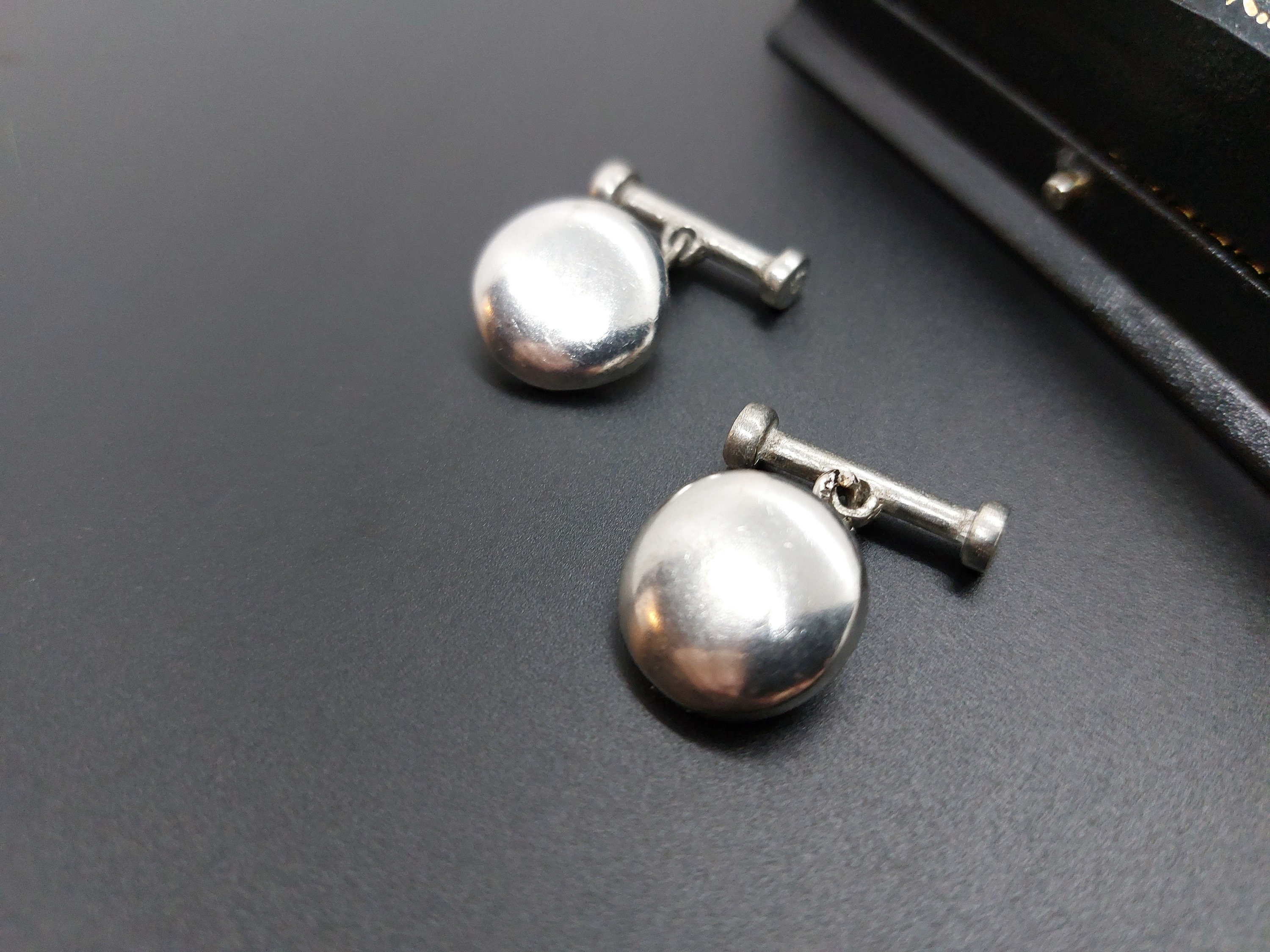 Simon Carter Cufflinks - Etsy Simon Carter Cufflinks - Etsy