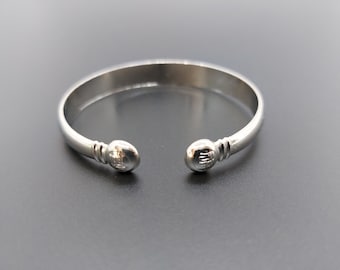 【未使用】Aoi Horiguchi coral bangle 明け方 バングル Aoi Horiguchi/コーラルバングル - メルカリ