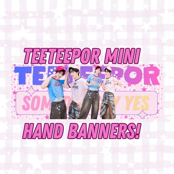 TeeTeePor /Por フォトスローガン TeeTeePor /Por フォトスローガン TEETEEPOR Double Sided Glossy