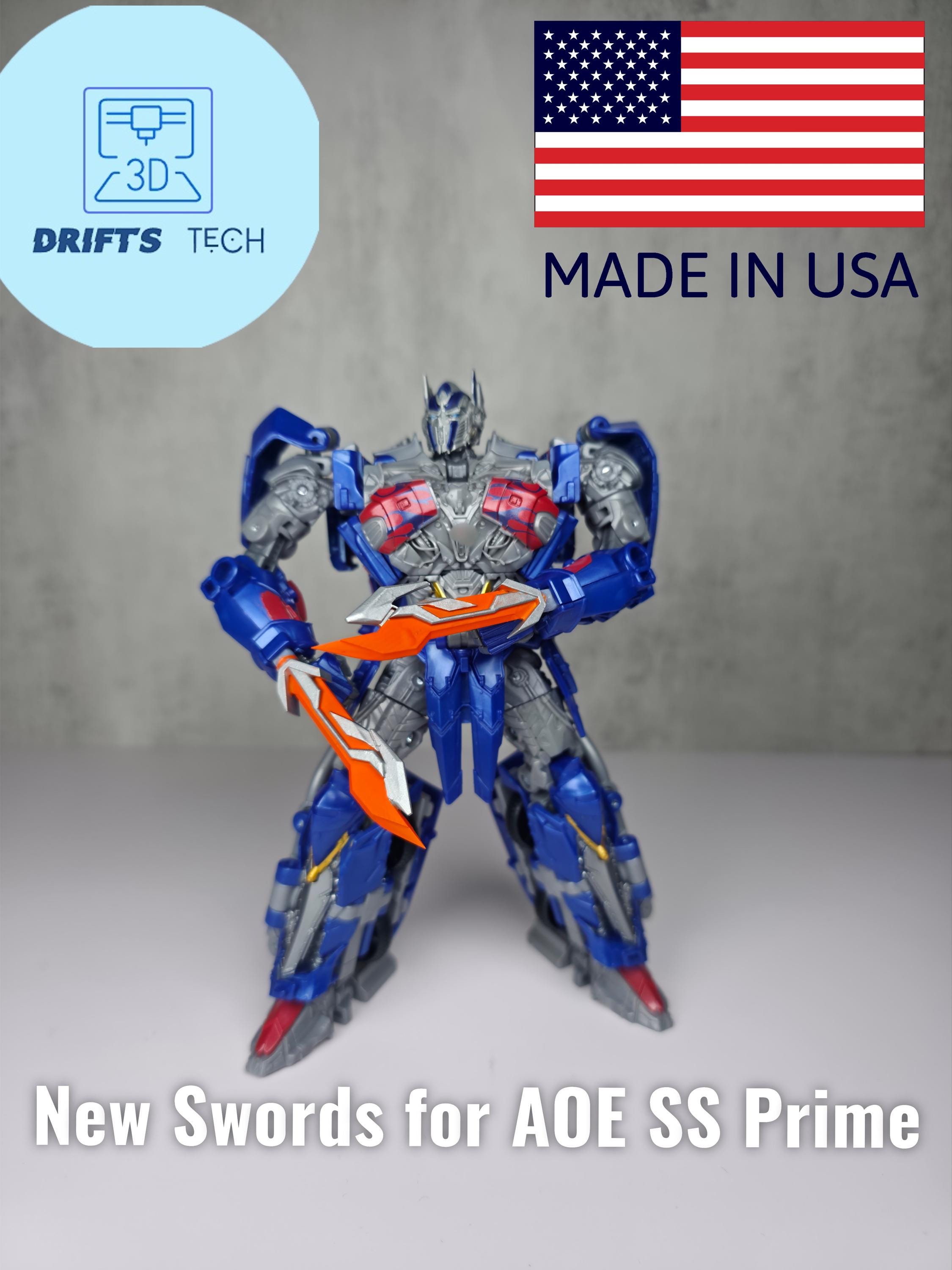 Optimus prime upgrade kit - Etsy 日本