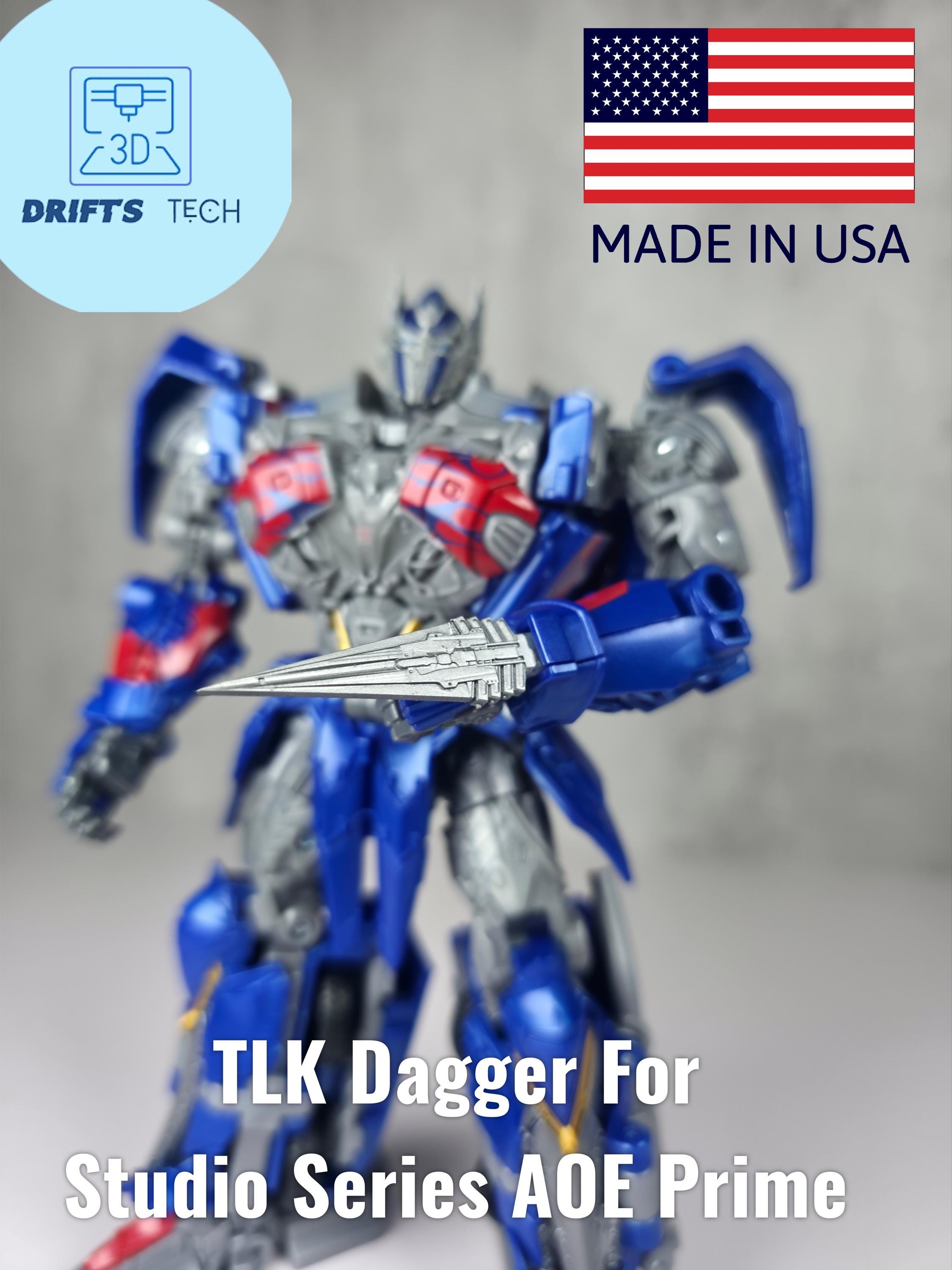 Transformers studio series upgrade kit - Etsy 日本
