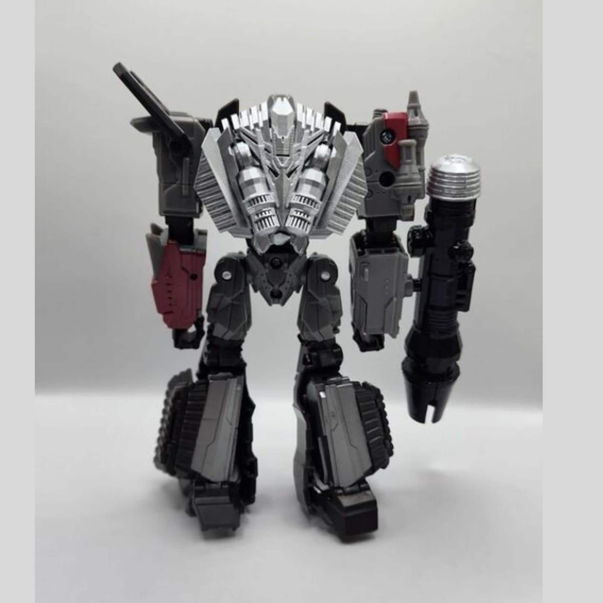 Studio Series Megatron Upgrade Kit