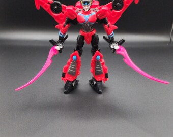 Buy Upgrade Kit for Transformers Legacy United Windblade Sword