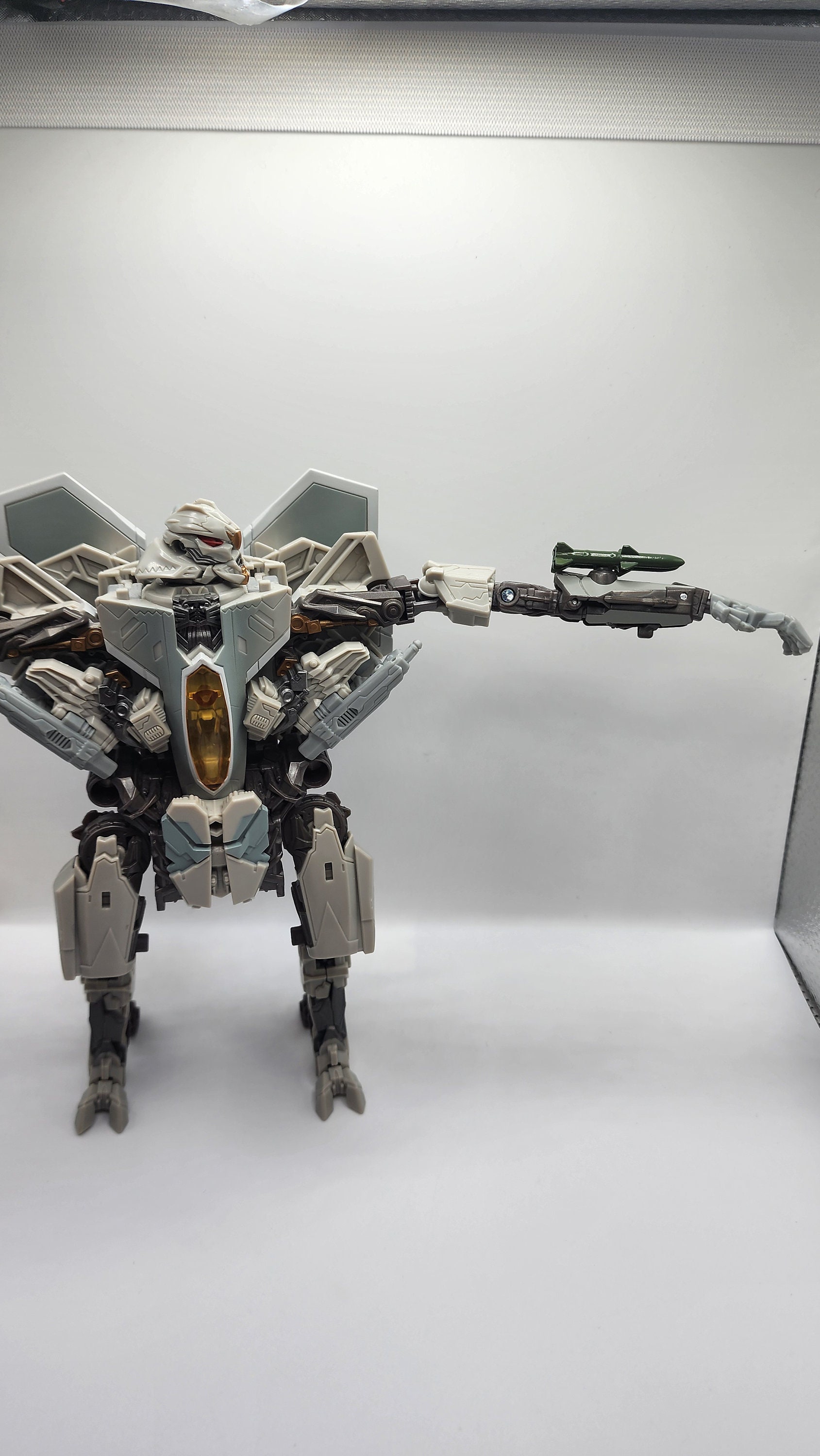 トランスフォーマー スタジオシリーズ スタースクリーム用