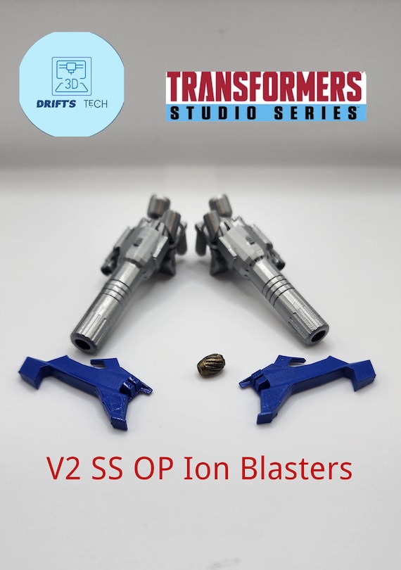 Transformers studio series 32 discount