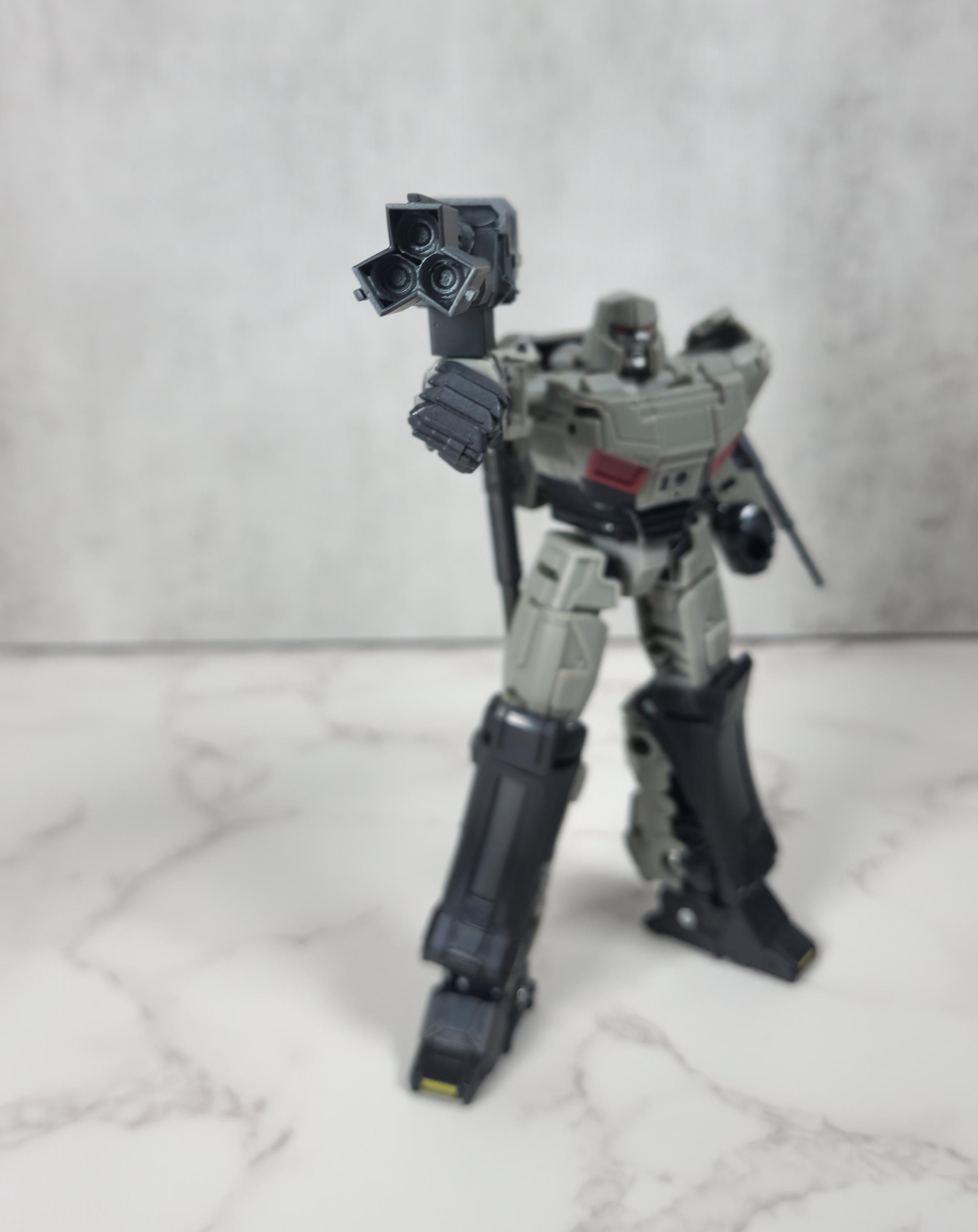 アップグレードキット トランスフォーマーワン スタジオシリーズ
