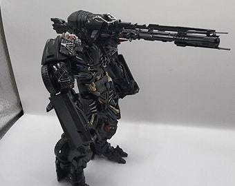 トランスフォーマー スタジオシリーズ 11 ロックダウン用