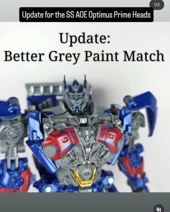 SSスタジオシリーズ ロストエイジプライムトランスフォーマー用