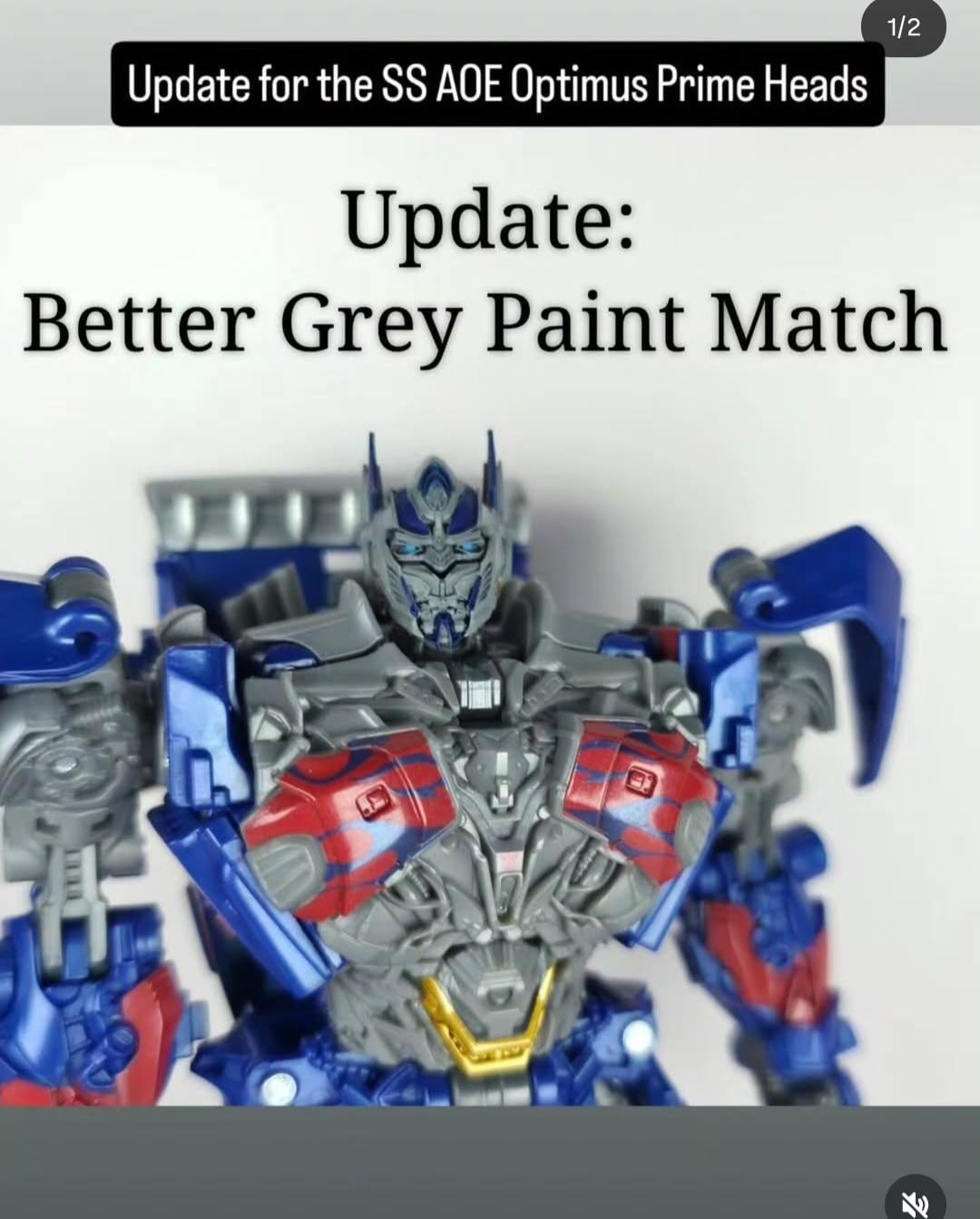 SSスタジオシリーズ ロストエイジプライムトランスフォーマー用