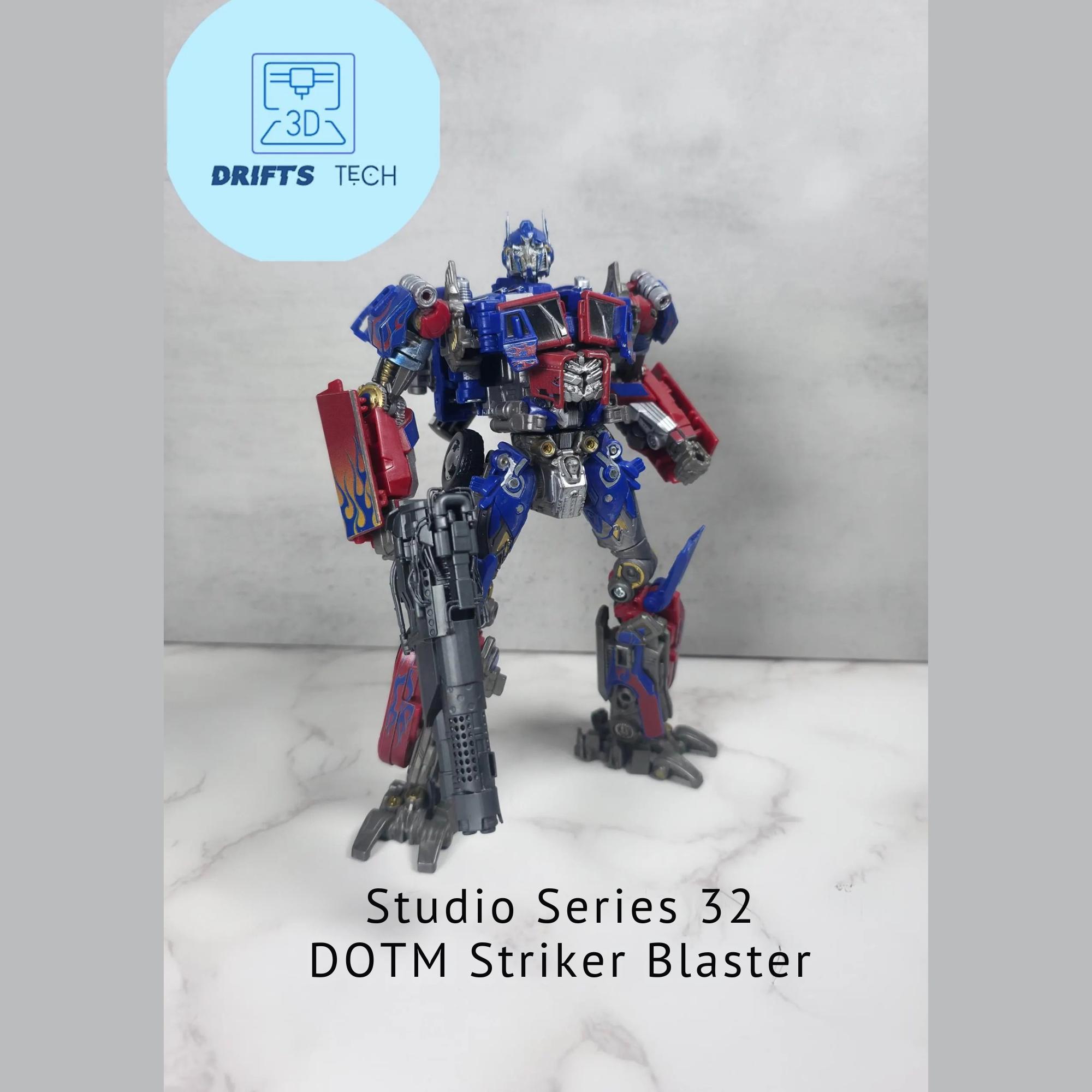 Transformers studio series upgrade kit - Etsy 日本