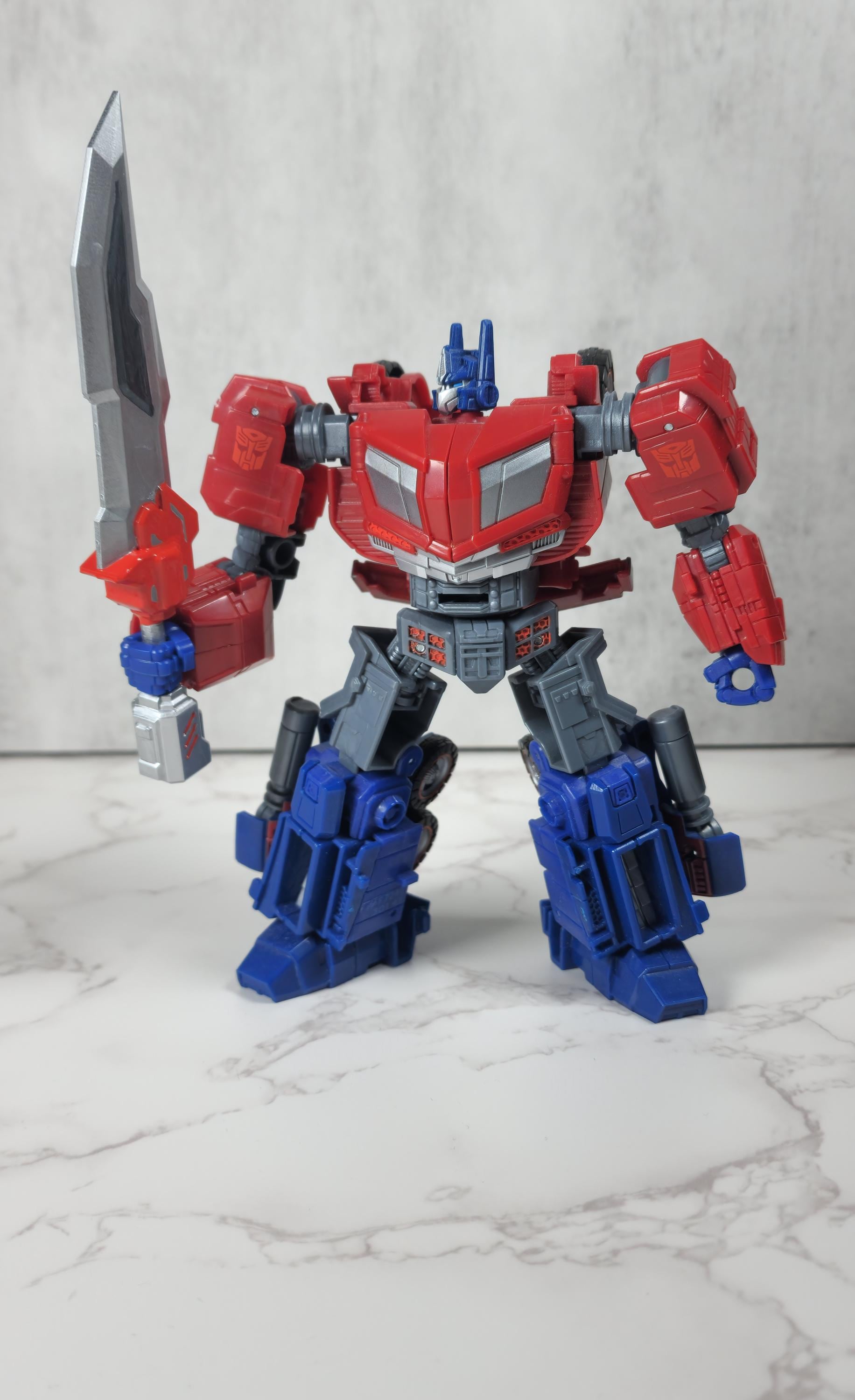 アップグレードキット トランスフォーマー スタジオシリーズ ゲーマー