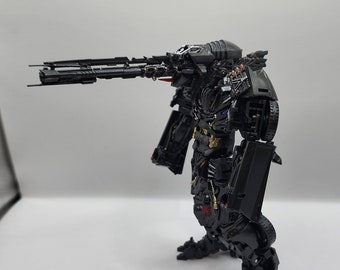 トランスフォーマー スタジオシリーズ 11 ロックダウン トランスフォーマー スタジオシリーズ 11 ロックダウン アップグレード