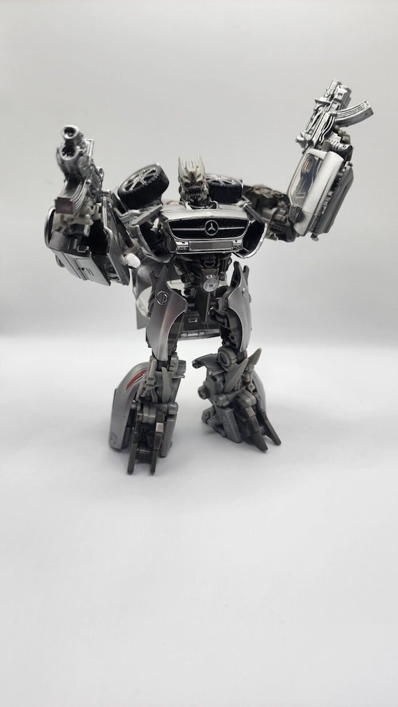 Transformers studio hotsell series 51