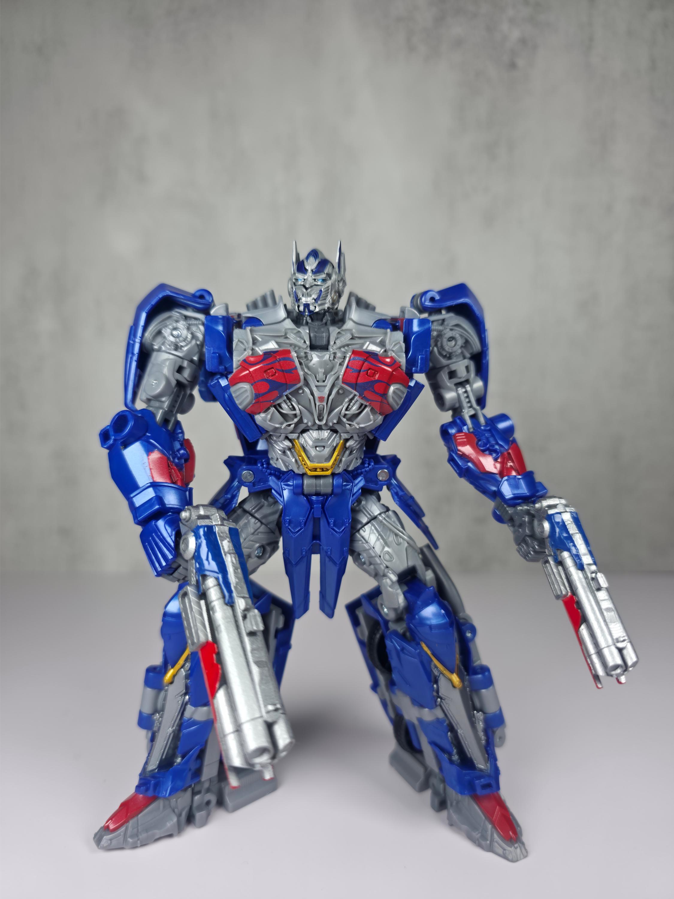 SSスタジオシリーズ ロストエイジプライムトランスフォーマー用