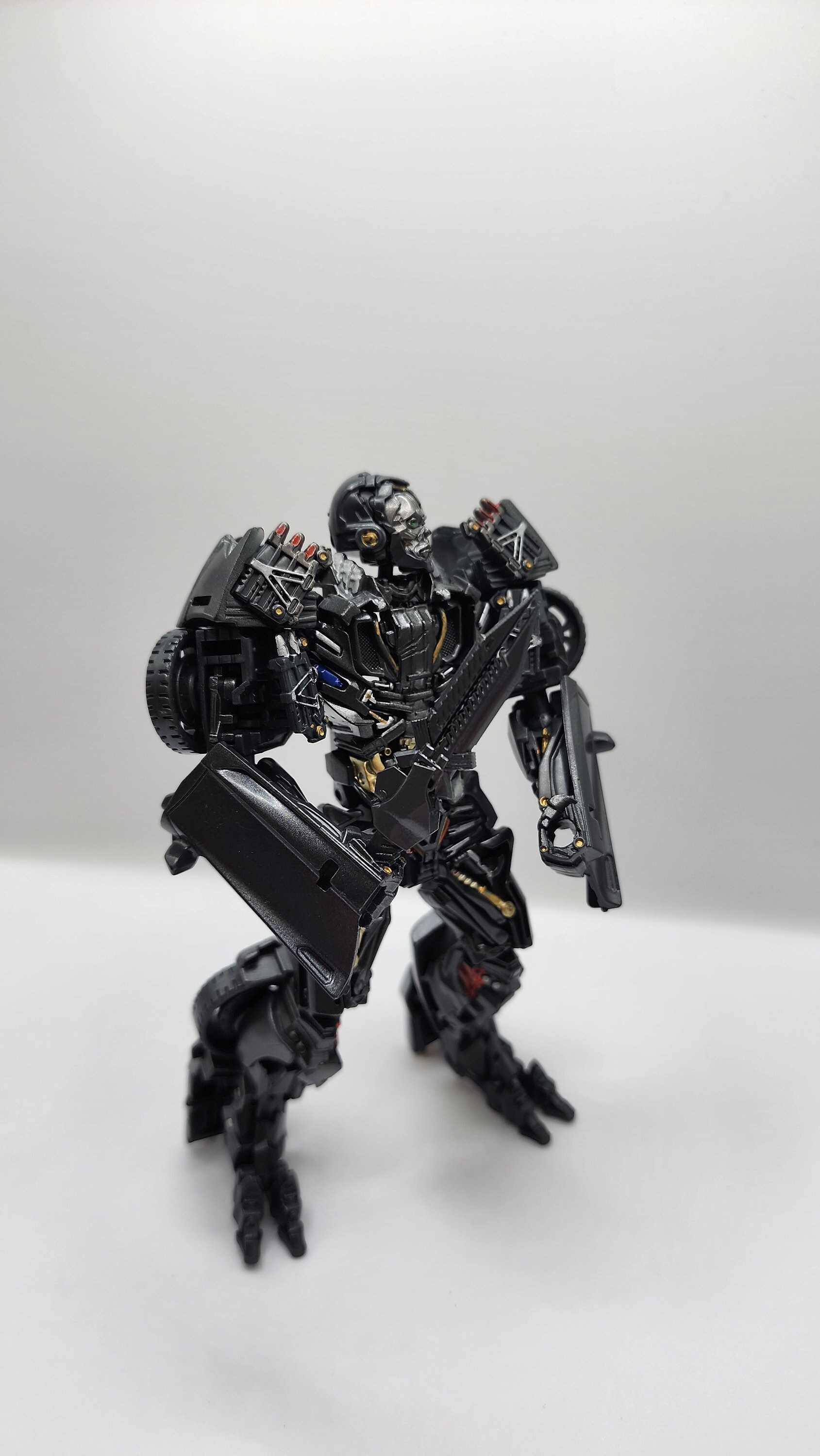 トランスフォーマー スタジオシリーズ 11 ロックダウン トランスフォーマー スタジオシリーズ 11 ロックダウン用