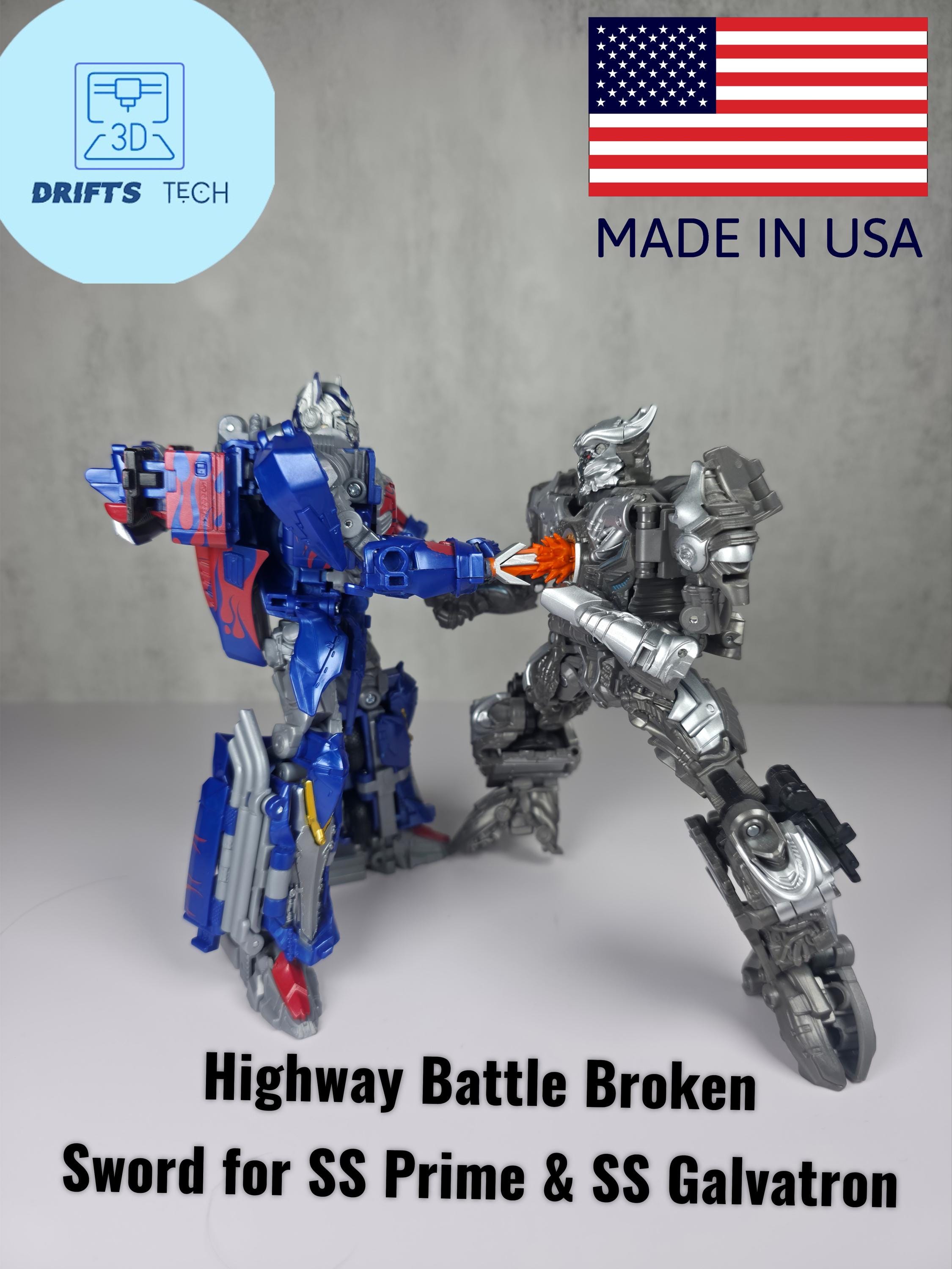 Transformers studio series upgrade kit - Etsy 日本