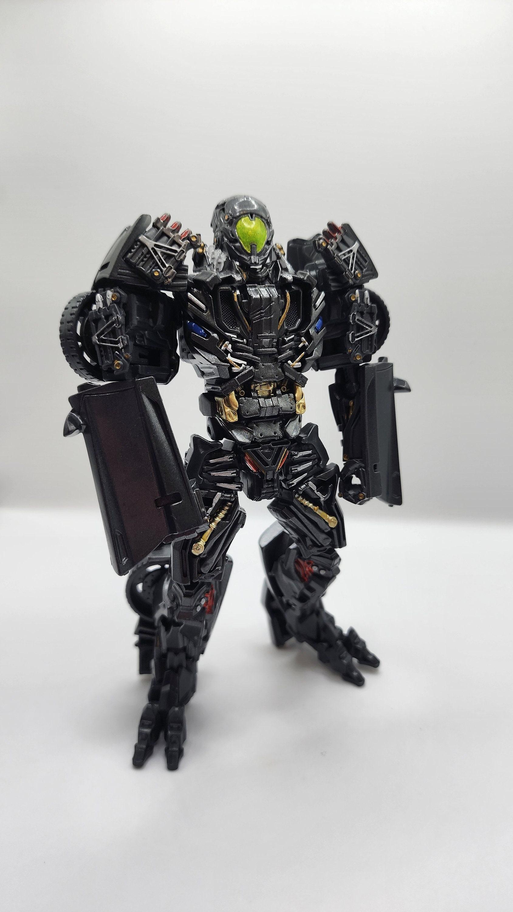 Upgrade Kit for Transformers Studio Series 11 Lockdown Etsy Canada