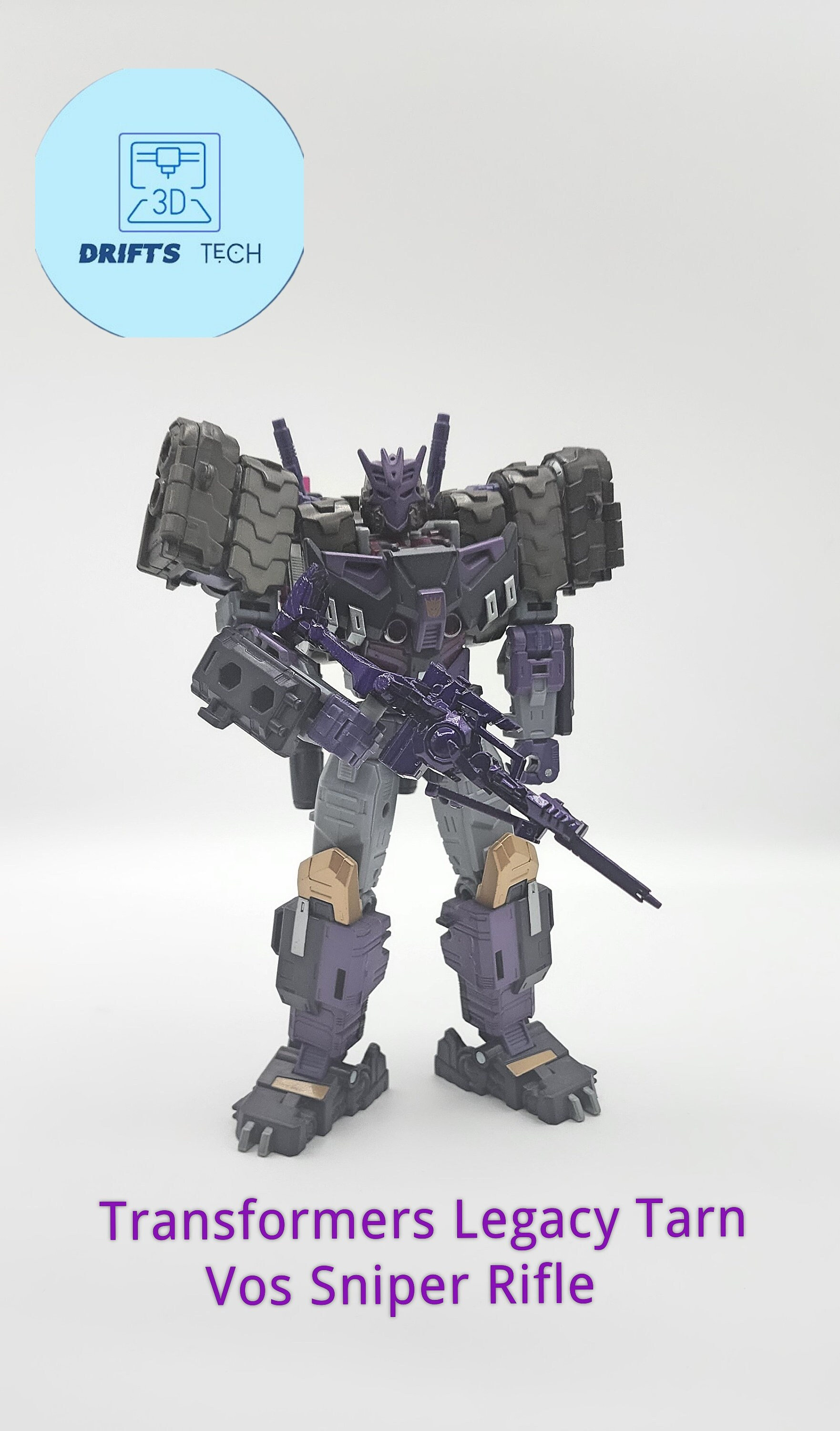 Megatron Suit Canada