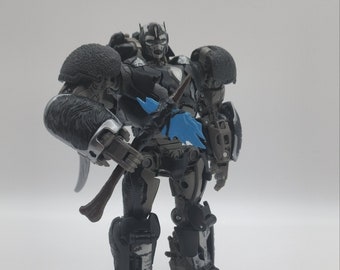 トランスフォーマースタジオシリーズアップグレードキット106