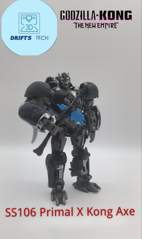 トランスフォーマー オプティマスプライム BLACK APPLE並行輸入品