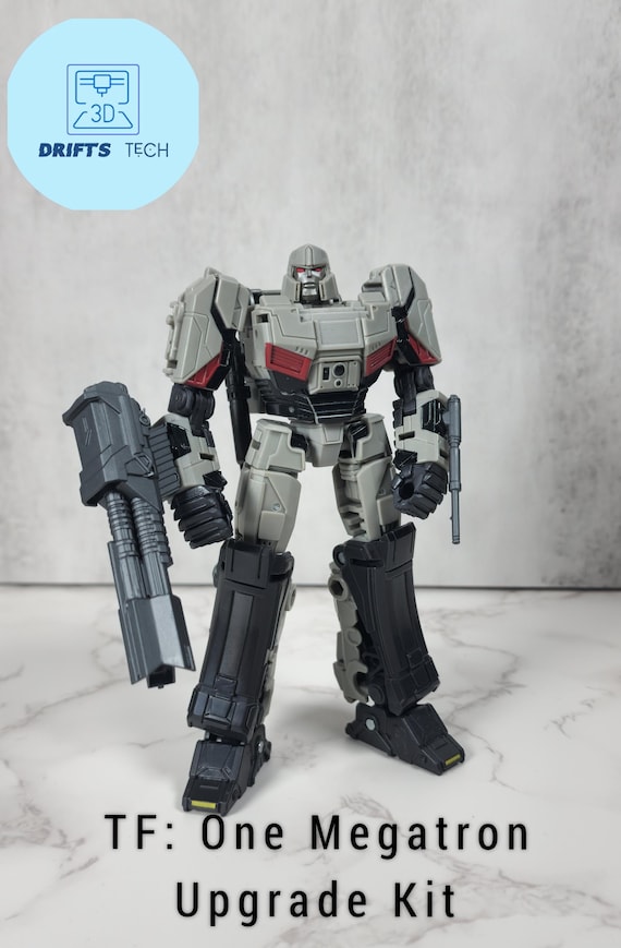 アップグレードキット トランスフォーマーワン スタジオシリーズ