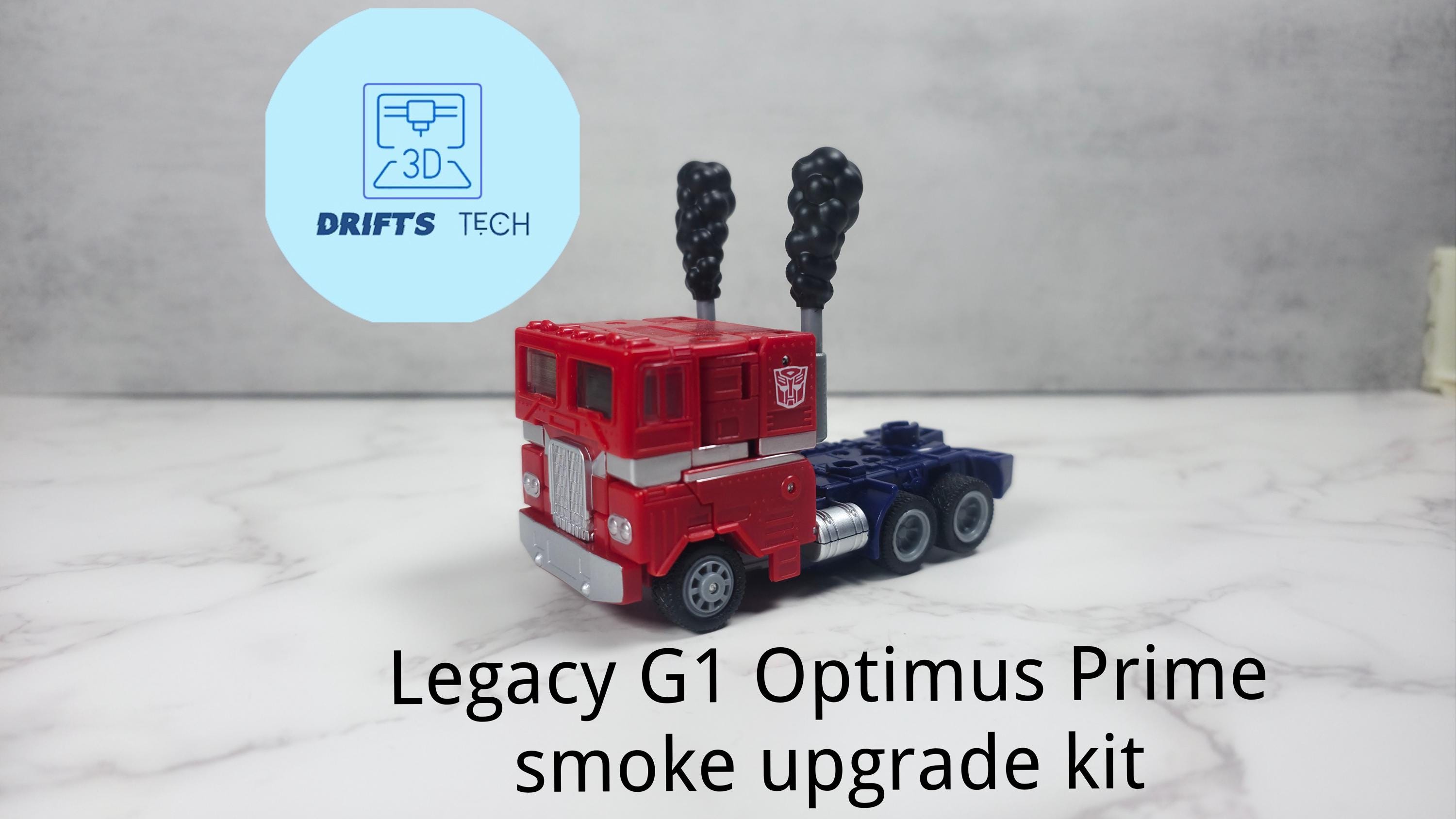 トランスフォーマー レガシー ユナイテッド G1 ユニバース