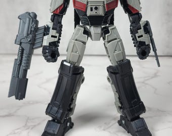アップグレードキット トランスフォーマーワン スタジオシリーズ 114