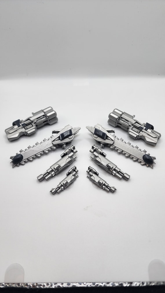 Upgrade Kit for Transformers Studio Series 32,44 Optimus Prime - Etsy