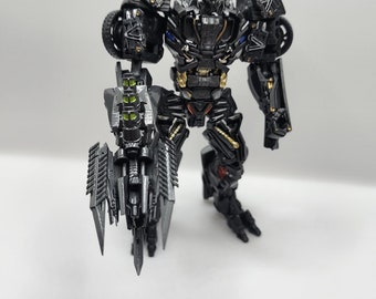 トランスフォーマー スタジオシリーズ 11 ロックダウン SS-11 ロックダウン | I love Transformers！