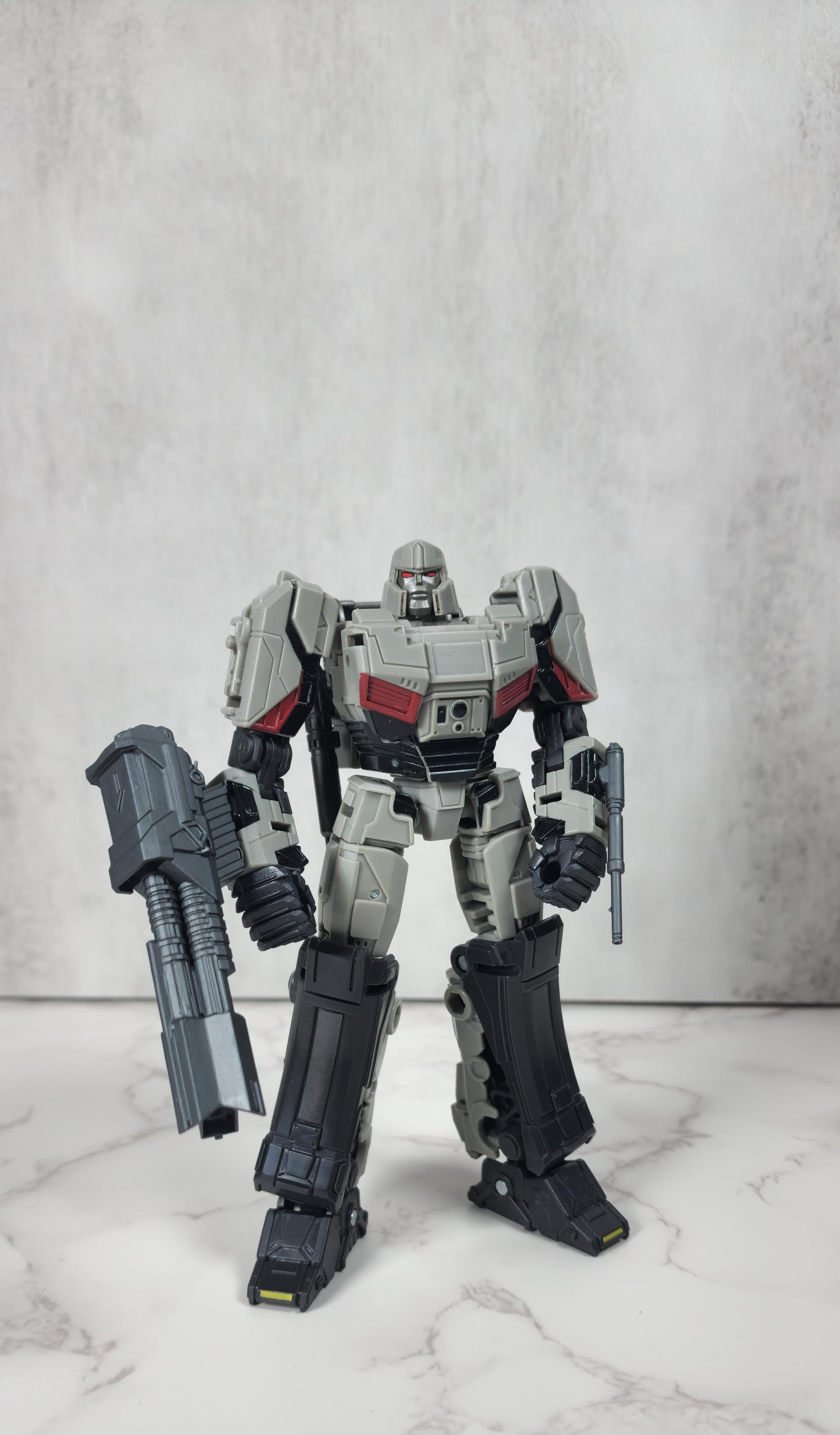 アップグレードキット トランスフォーマーワン スタジオシリーズ