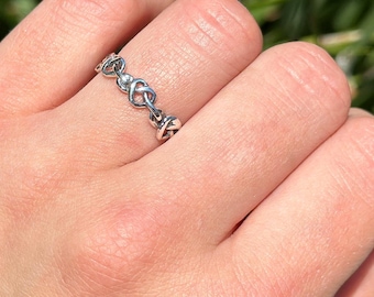 LANIE HEART 4連RING SILVER925 il_340x270.6083669536_6pfk.jpg