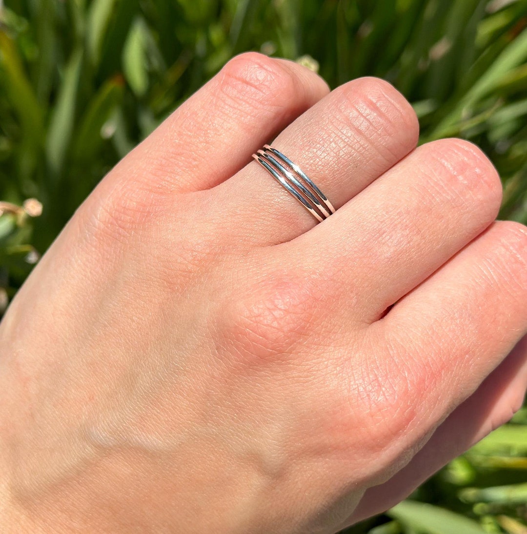 アクセサリー idealismsound  / Silver motif ring Amazon.com: QUSIIOSLK Vintage 925 Sterling Silver