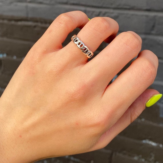 Latest thumb 2024 ring design