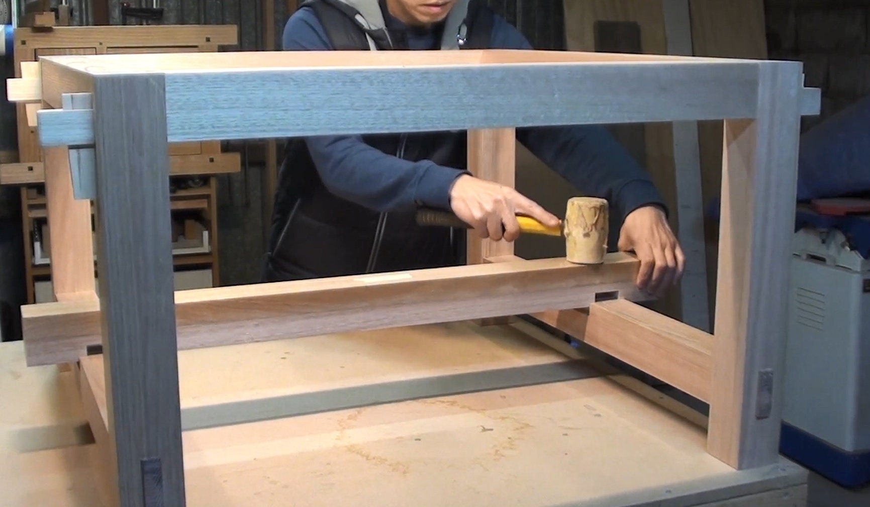 4 Practical Japanese Woodworking Projects for Beginners 