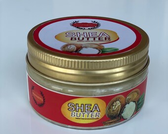 Shea Butter