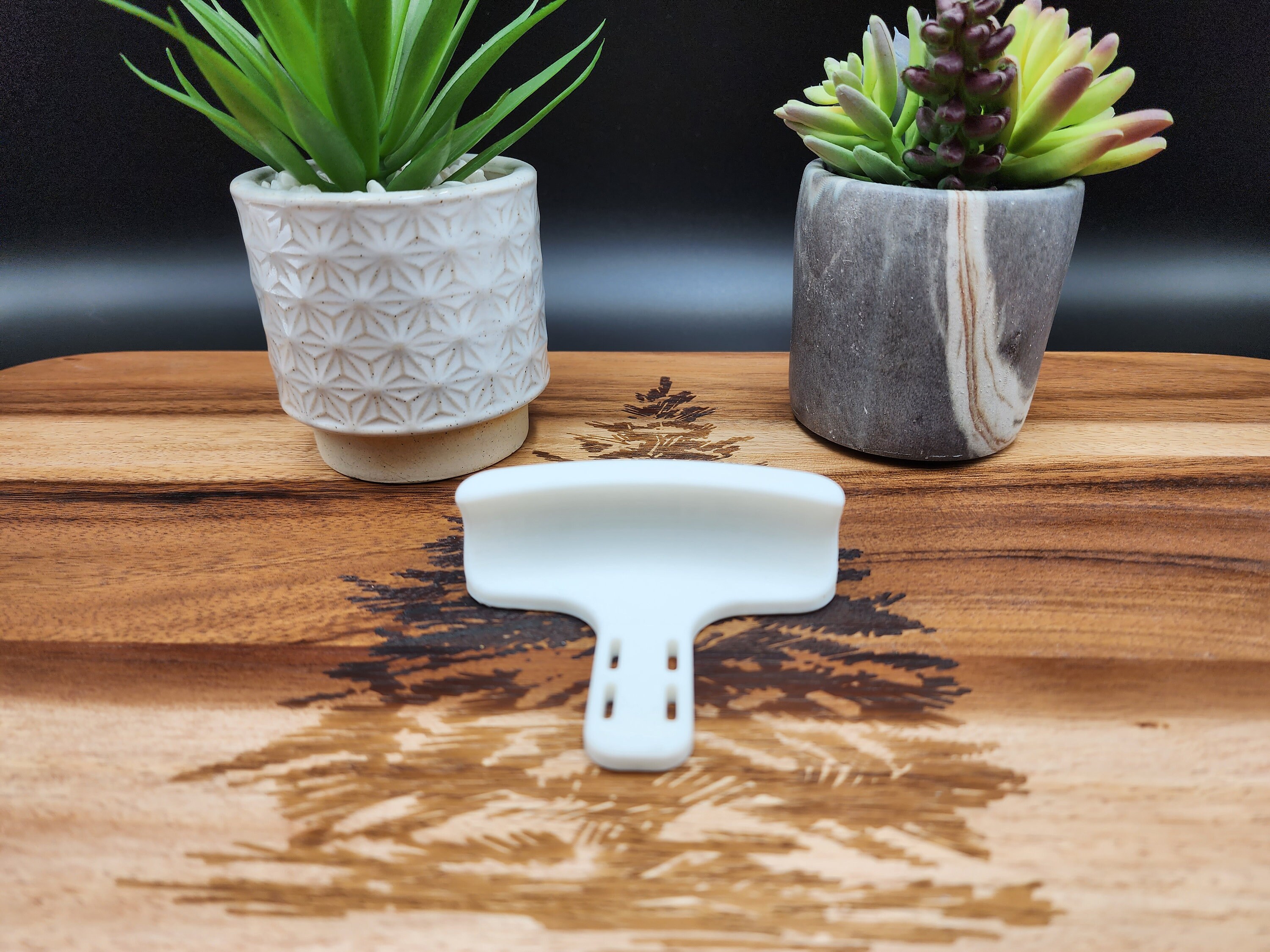 Disc Golf Disc Grabber Retriever Etsy