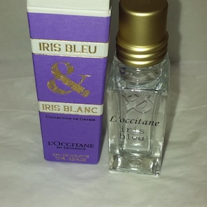 L occitane iris edt elige uno