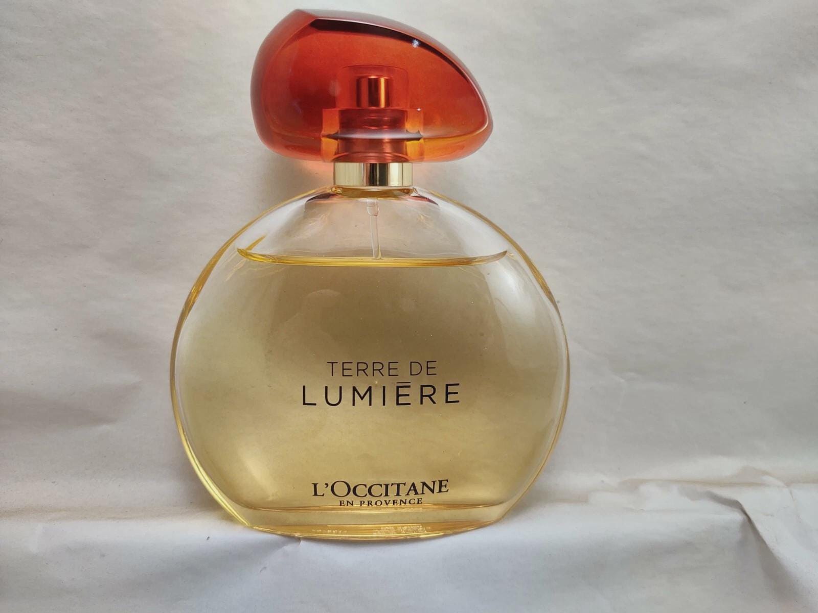 L'Occitane Terre de Lumière 50ml S115642604 - 香水(女性用)新品