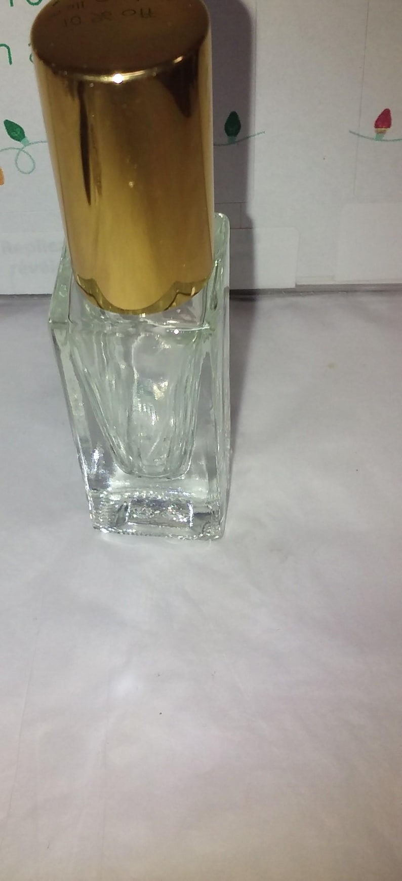 Vetiver Santa Maria Novella