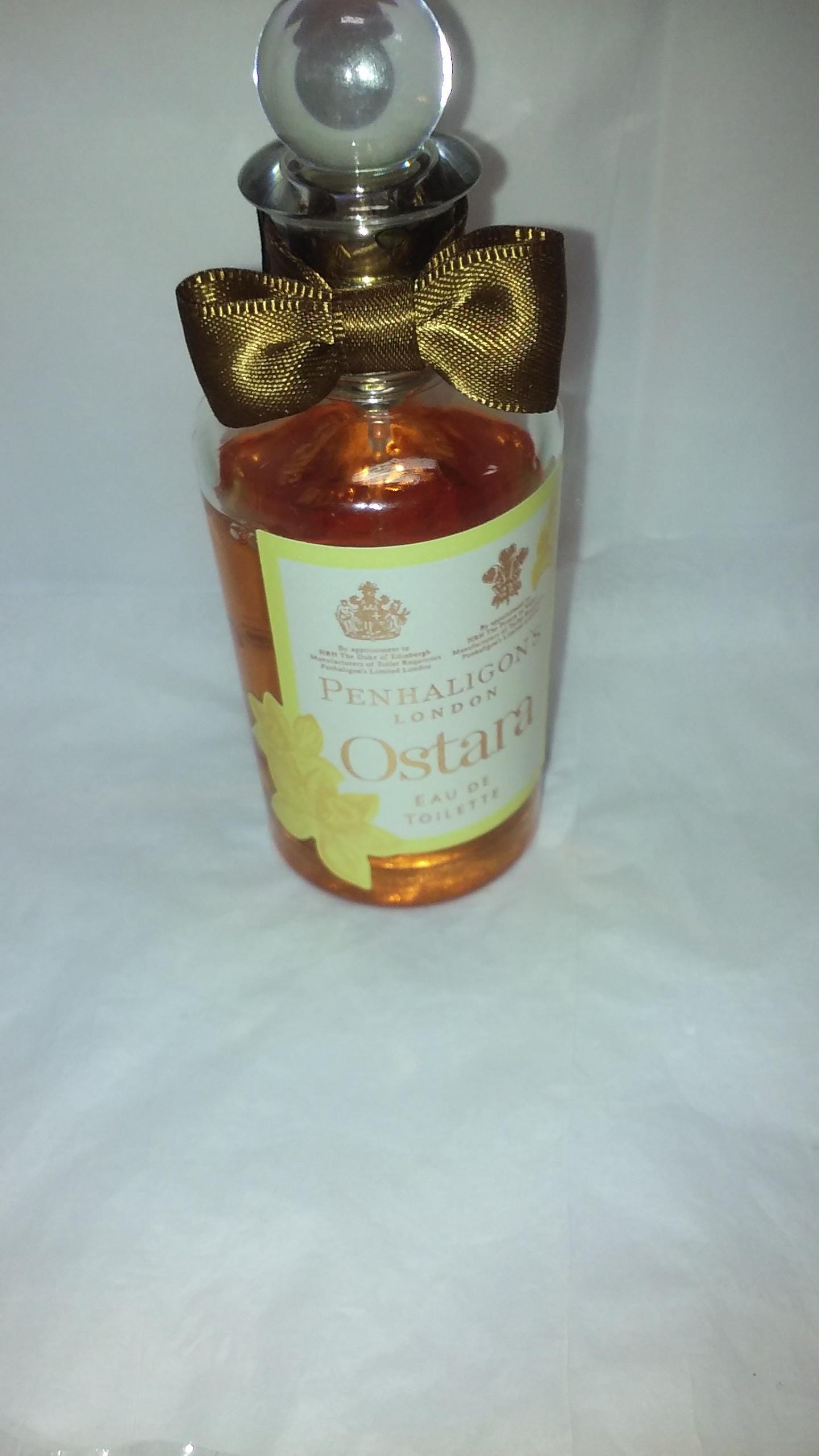 Ostara Perfume Penhaligon's Ostara Penhaligon Ostara Edt Oz