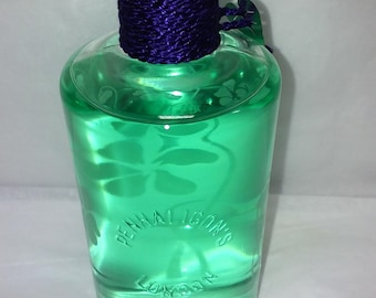 Penhaligon Violet Violetta Edt 6.7 Oz Stopper Pour Bottle New Old
