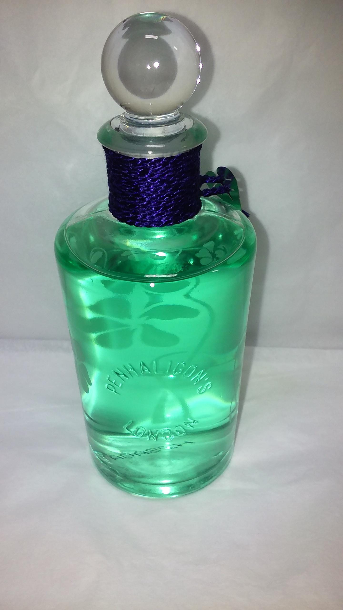 Penhaligons Violetta - Etsy
