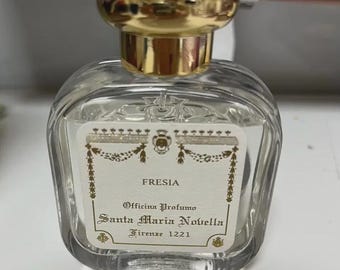 woda kolońska Santa Maria Novella Freesia wybierz jeden rocznik