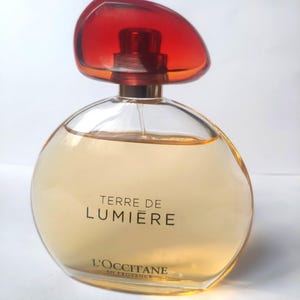 L'Occitane Terre de Lumière 50ml Terre De Lumiere Edp , L'occitane En Provence , 50ml Bottle