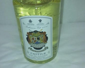 Penhaligon Castile edt choose one