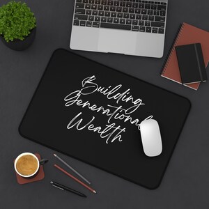 Desk Mat