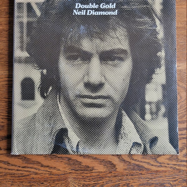 Neil Diamond - Double Gold - 1973 - Bang Records - Vinyl Double LP