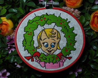 Cindy Lou